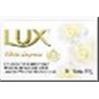 LUX ΣΑΠΟΥΝΙ 80g BRIGHT IMPRESS