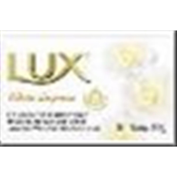 LUX ΣΑΠΟΥΝΙ 80g BRIGHT IMPRESS
