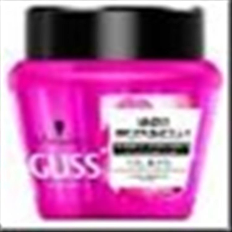 GLISS ΜΑΣΚΑ ΜΑΛΛΙΩΝ 300ML SUPREME LENGTH