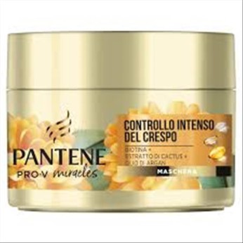 PANTENE HAIR MASK PRO-V MIRACLES 300ml CACTUS