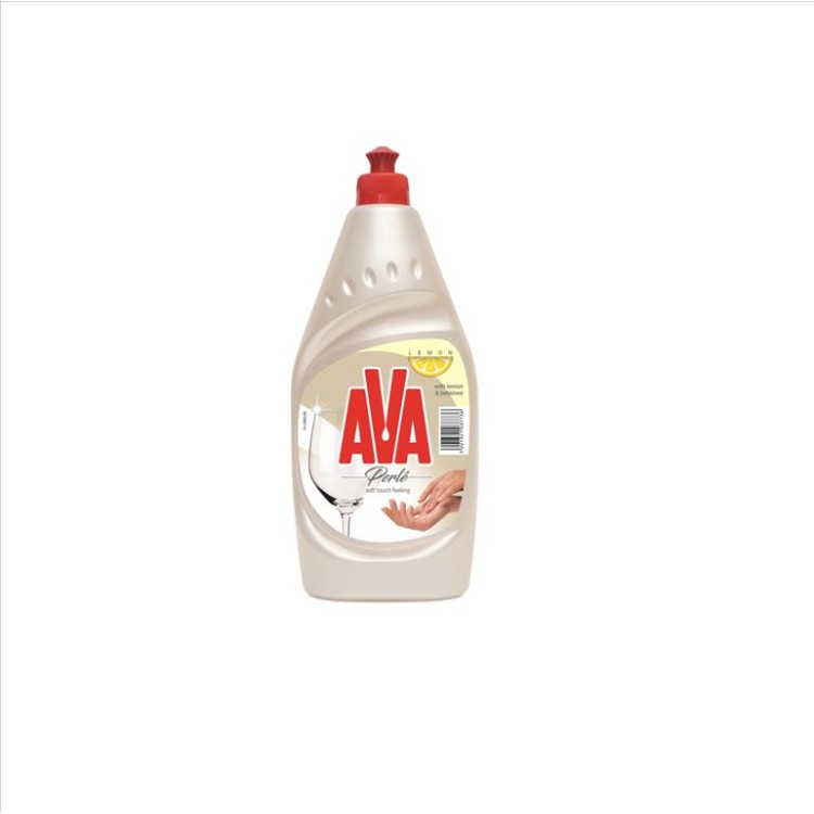 AVA PERLE 900ml ΛΕΜΟΝΙ AVA PERLE 900ml ΛΕΜΟΝΙ