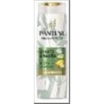 PANTENE SHAMPOO 300ml STRONG & LONG BAMBOO