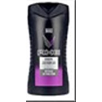 AXE SHOWER GEL 400ml EXCITE