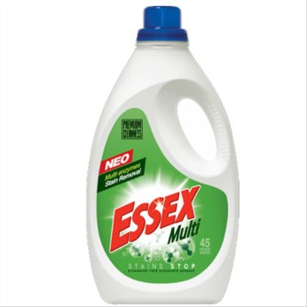 ESSEX ΥΓΡΟ ΠΛΥΝΤΗΡΙΟΥ 45μεζ (2.25L) MULTI