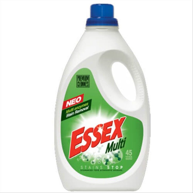 ESSEX ΥΓΡΟ ΠΛΥΝΤΗΡΙΟΥ 45μεζ (2.25L) MULTI