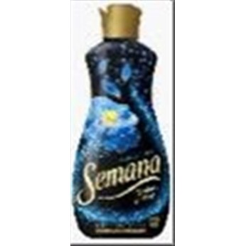 SEMANA 1,65L PARF BLUE SOFTENER