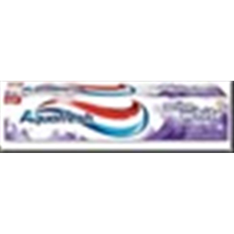 AQUAFRESH T/PASTE 100ml ACTIVE WHITE AQUAFRESH T/PASTE 100ml ACTIVE WHITE