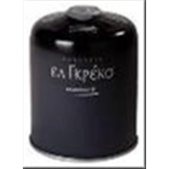 ΓΚΑΖΑΚΙΑ ΕΛ ΓΚΡΕΚΟ CV 470PLUS SPECIAL (BLACK) 450gr