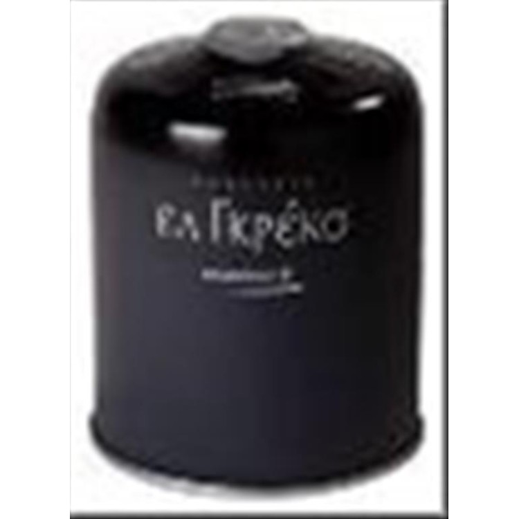 ΓΚΑΖΑΚΙΑ ΕΛ ΓΚΡΕΚΟ CV 470PLUS SPECIAL (BLACK) 450gr