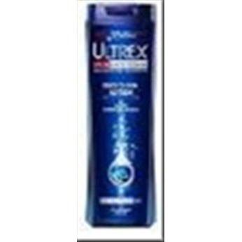 ULTREX SHAMPOO 360ml CLASSIC ACTION 2in1