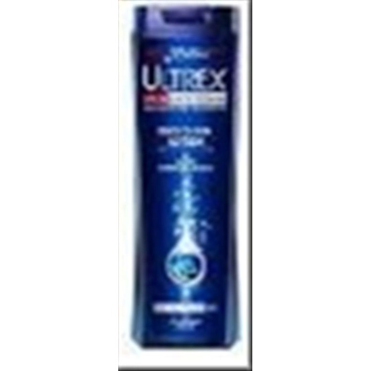 ULTREX SHAMPOO 360ml CLASSIC ACTION 2in1 ULTREX SHAMPOO 360ml CLASSIC ACTION 2in1