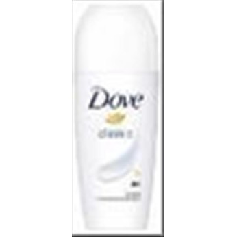 DOVE ROLL-ON 50ml CLASSIC