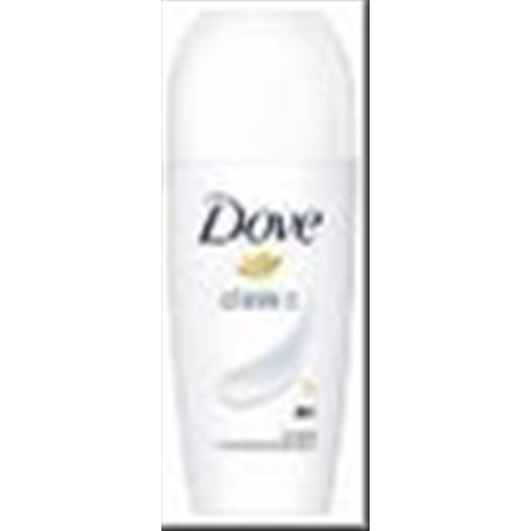 DOVE ROLL-ON 50ml CLASSIC