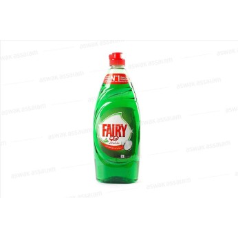 FAIRY ΥΓΡΟ ΠΙΑΤΩΝ 650ml ORIGINAL