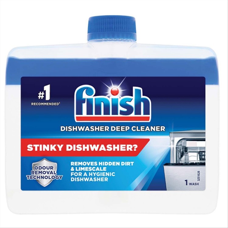 FINISH ΣΥΝΤΗΡΗΤΙΚΟ 250ml REGULAR (12τεμ)