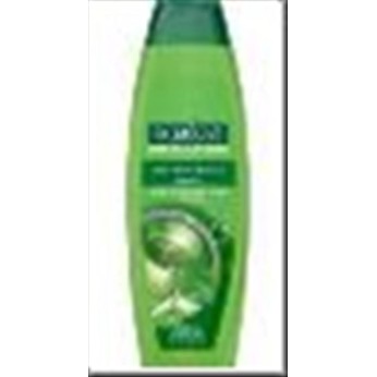 PALMOLIVE SHAMPOO 350ml SILKY SHINE ALOE VERA