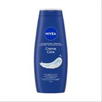 NIVEA ΑΦΡΟΛΟΥΤΡΟ 650ML CREAM SOFT CARE