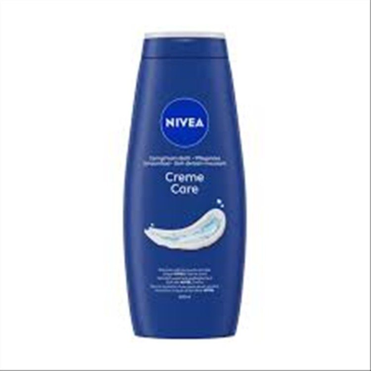 NIVEA ΑΦΡΟΛΟΥΤΡΟ 650ML CREAM SOFT CARE