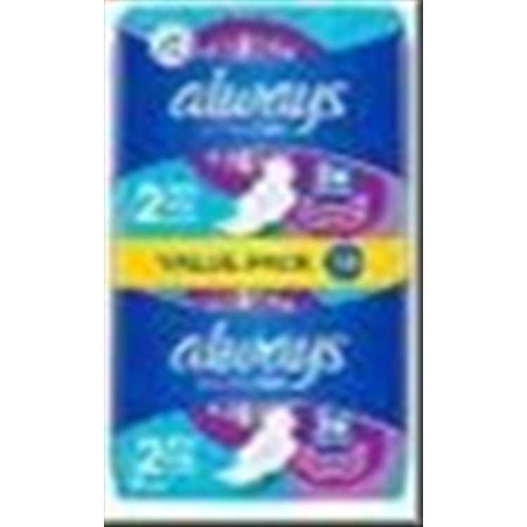 ALWAYS ΣΕΡΒΙΕΤΑ ULTRA LONG PLUS 18τεμ WITH WINGS ALWAYS ΣΕΡΒΙΕΤΑ ULTRA LONG PLUS 18τεμ WITH WINGS