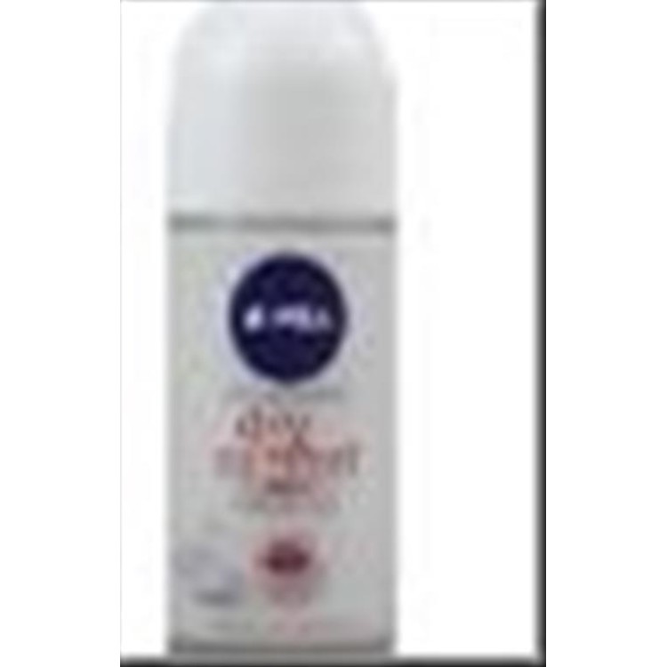 NIVEA ROLL ON 50ml DRY COMFORT (W)