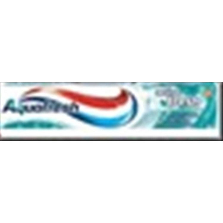 AQUAFRESH T/PASTE 100ml FRESH ACTIVE