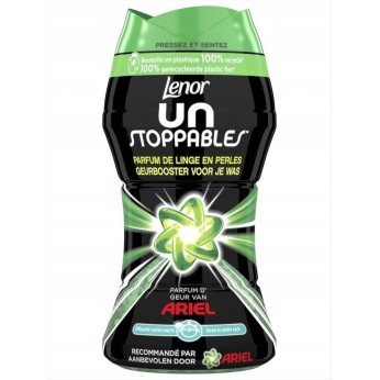 LENOR PEARLS UNSTOPPABLE 140g ARIEL