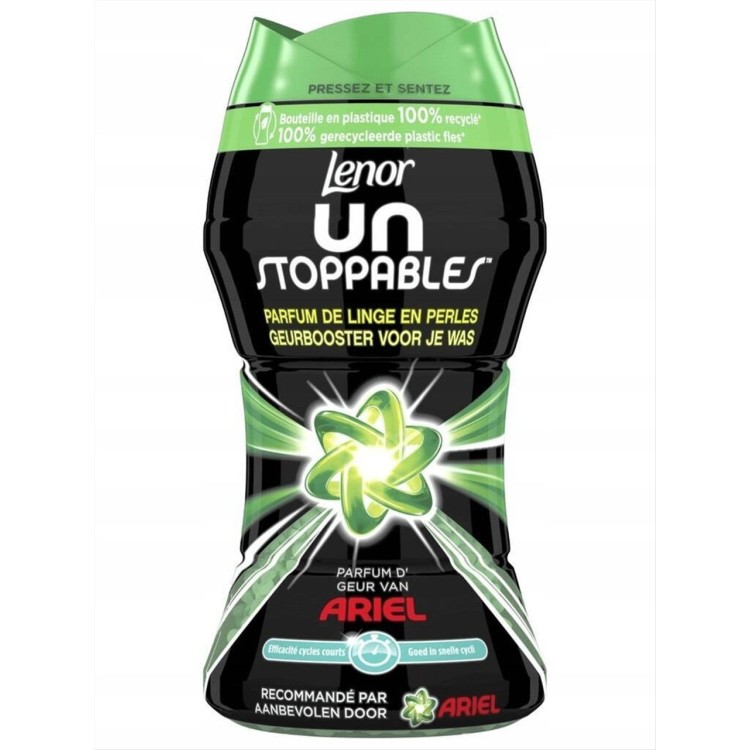 LENOR PEARLS UNSTOPPABLE 140g ARIEL