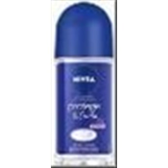 NIVEA ROLL ON 50ml PROTECT&CARE (W)