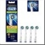 ORAL-B T/BRUSH HEAD ΑΝΤΑΛ.CROSS ACTION 4TEM