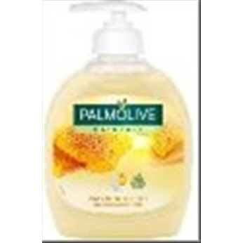 PALMOLIVE H/WASH 300ml MILK & HONEY