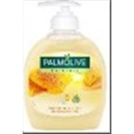 PALMOLIVE H/WASH 300ml MILK & HONEY