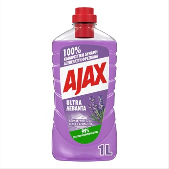 AJAX ULTRA7 ΔΑΠΕΔΟΥ 1lt ΛΕΒΑΝΤΑ