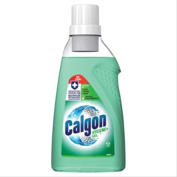 CALGON GEL HYGIENE 750ml(ΠΡΑΣΙΝΟ)