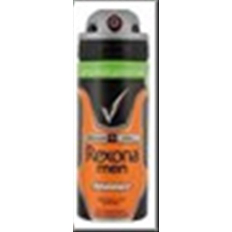 REXONA DEO SPRAY 100ml MEN COMPRESSED ADVENTURE