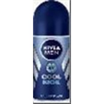 NIVEA ROLL ON 50ml COOL KICK  (M)