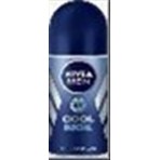 NIVEA ROLL ON 50ml COOL KICK  (M)