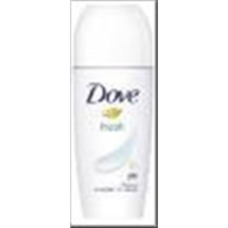 DOVE ROLL-ON 50ml FRESH