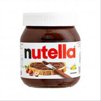 NUTELLA ΠΡΑΛΙΝΑ ΦΟΥΝΤΟΥΚΙΟΥ 400gr