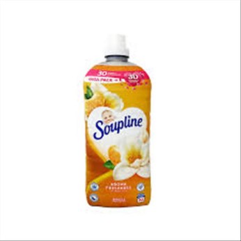 SOUPLINE ΜΑΛΑΚΤΙΚΟ ΣΥΜΠ/ΝΟ 92sc (2.024lt) ΒΑΝΙΛΙΑ-ΜΑΝΤΑΡΙΝΙ