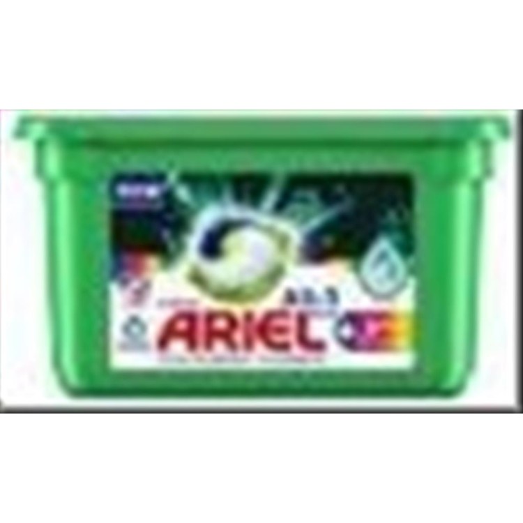 ARIEL  PODS 10τεμ  ORIGINAL