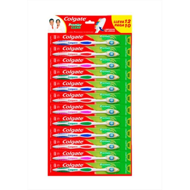 COLGATE ΟΔΟΝΤΟΒΟΥΡΤΣΑ EXTRA CLEAN MEDIUM(ΚΑΡΤΕΛΑ) COLGATE ΟΔΟΝΤΟΒΟΥΡΤΣΑ EXTRA CLEAN MEDIUM(ΚΑΡΤΕΛΑ)