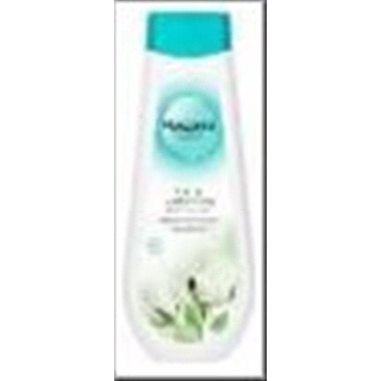 NOXZEMA ΑΦΡΟΛΟΥΤΡΟ 750ml TALC