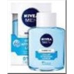NIVEA AFTER SHAVE LOTION 100ml SENSITIVE COOL