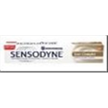 SENSODYNE T/PASTE 75ml ACCION COMPLETA