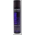 SYOSS HAIR SPRAY STRONG 400ML