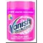 VANISH OXI ACTION ΣΚΟΝΗ 470g PINK