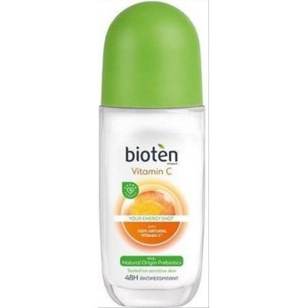 BIOTEN DEO ROLL ON VITAMIN C 50ml R20