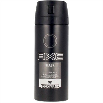 AXE DEO SPRAY 150ml BLACK