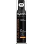 SYOSS HAIR MOUSSE CURLS 250ML