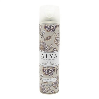 AIRFRESHENER ALYA 300ml MARINE WAVES
